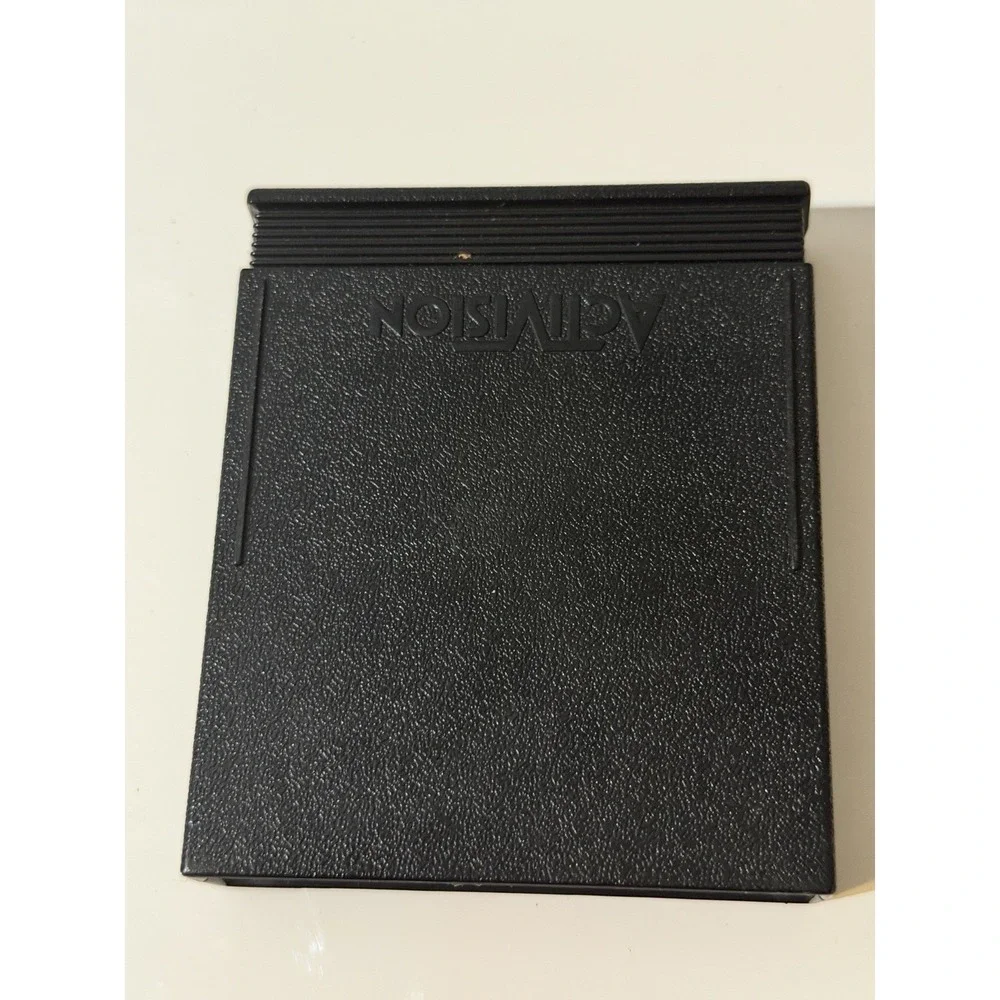 Decathlon‎ (Atari 2600, 1983) Az030 Game Cartridge Only